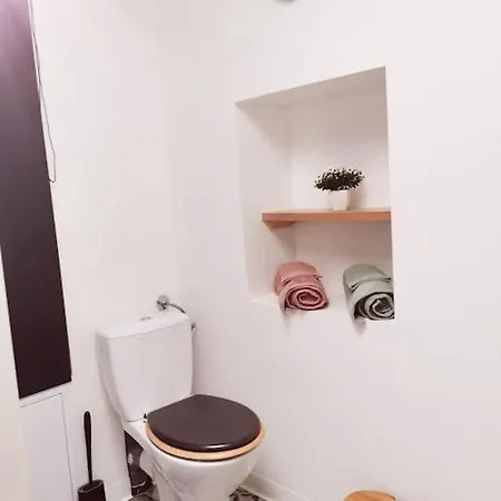 Jolie Maison Renovee Avec Jardin Esnandes Buitenkant foto