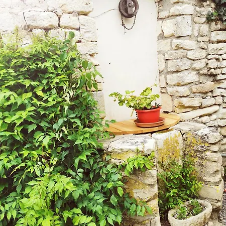 Jolie Maison Renovee Avec Jardin Esnandes Buitenkant foto