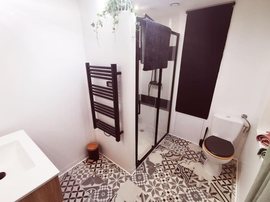Jolie Maison Renovee Avec Jardin Esnandes