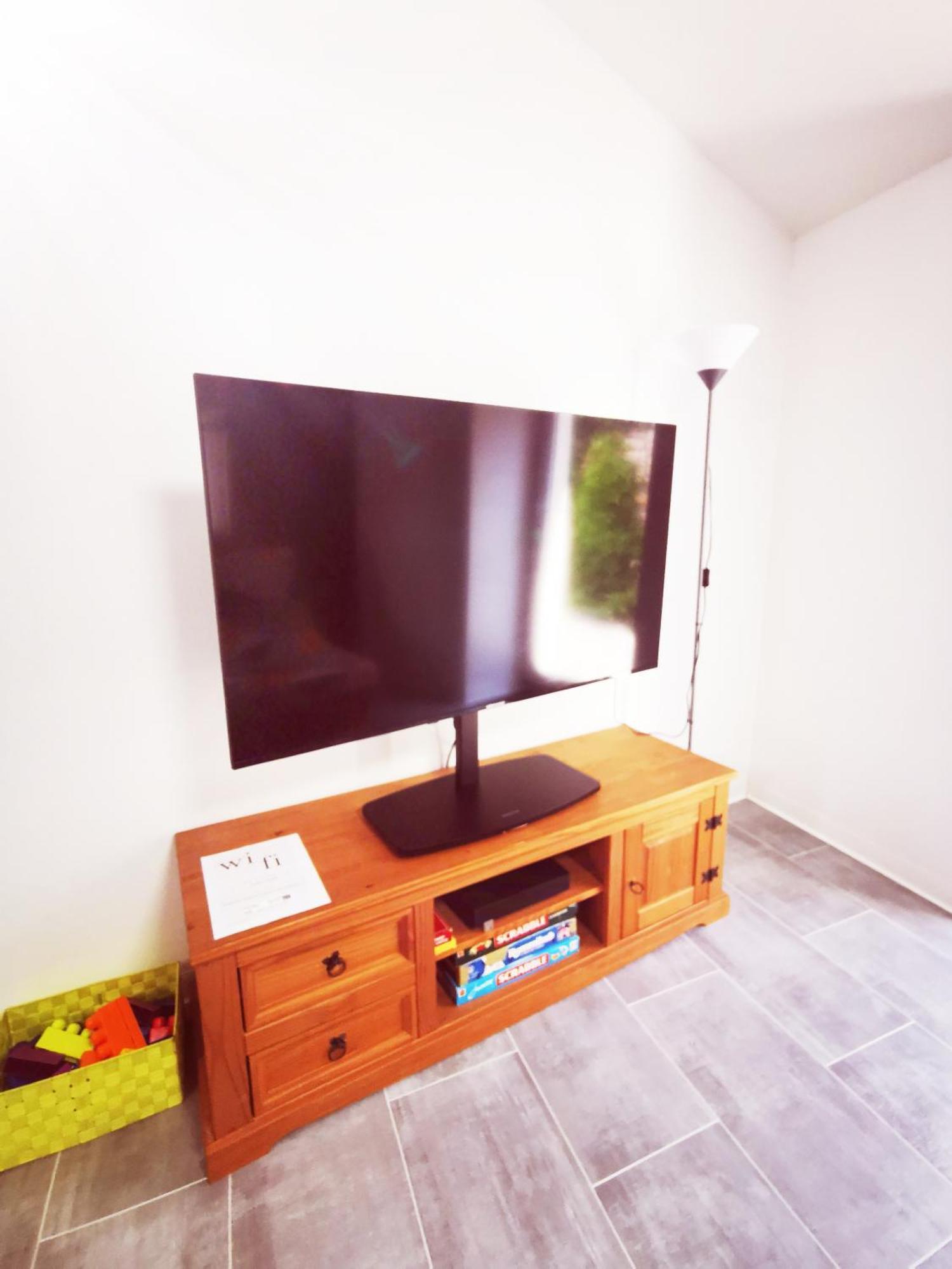 Jolie Maison Renovee Avec Jardin Holiday home *