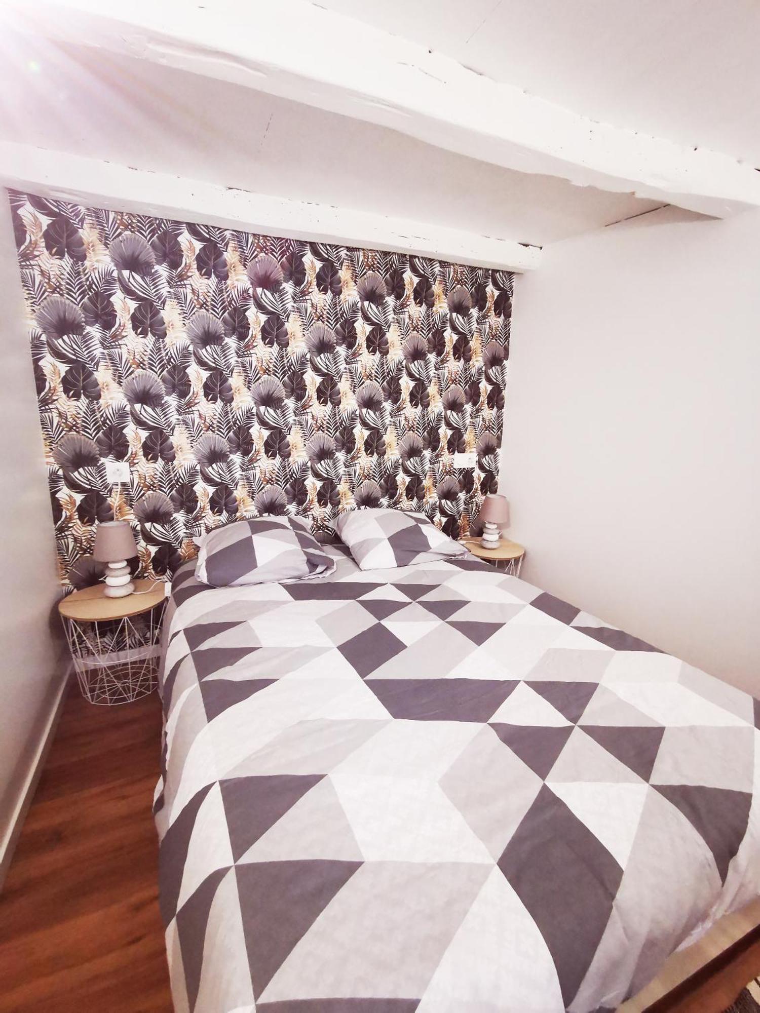 Jolie Maison Renovee Avec Jardin Holiday home Esnandes