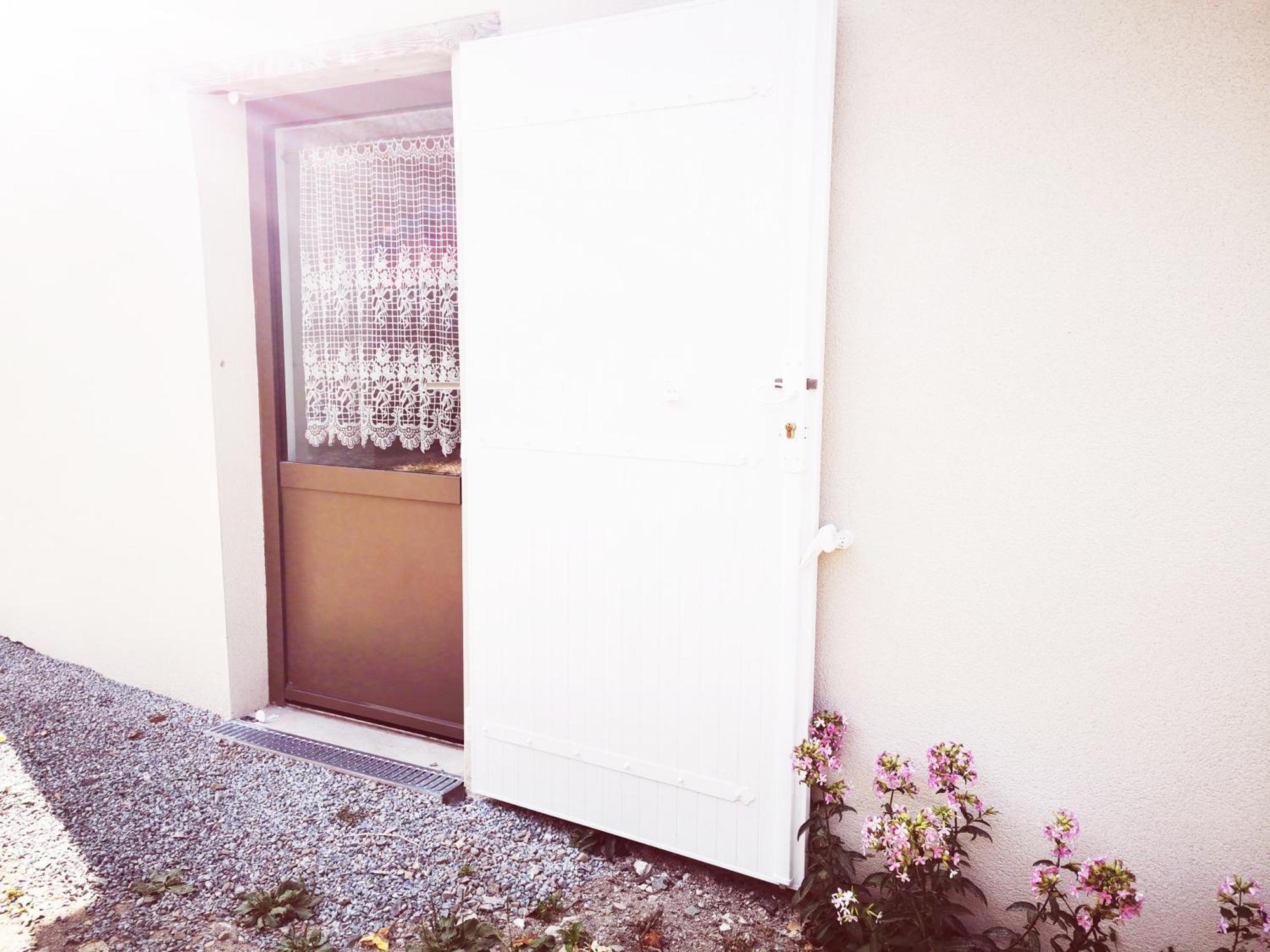 Jolie Maison Renovee Avec Jardin Holiday home