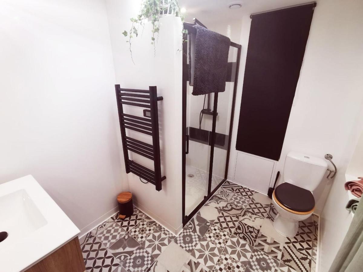 Jolie Maison Renovee Avec Jardin * Esnandes