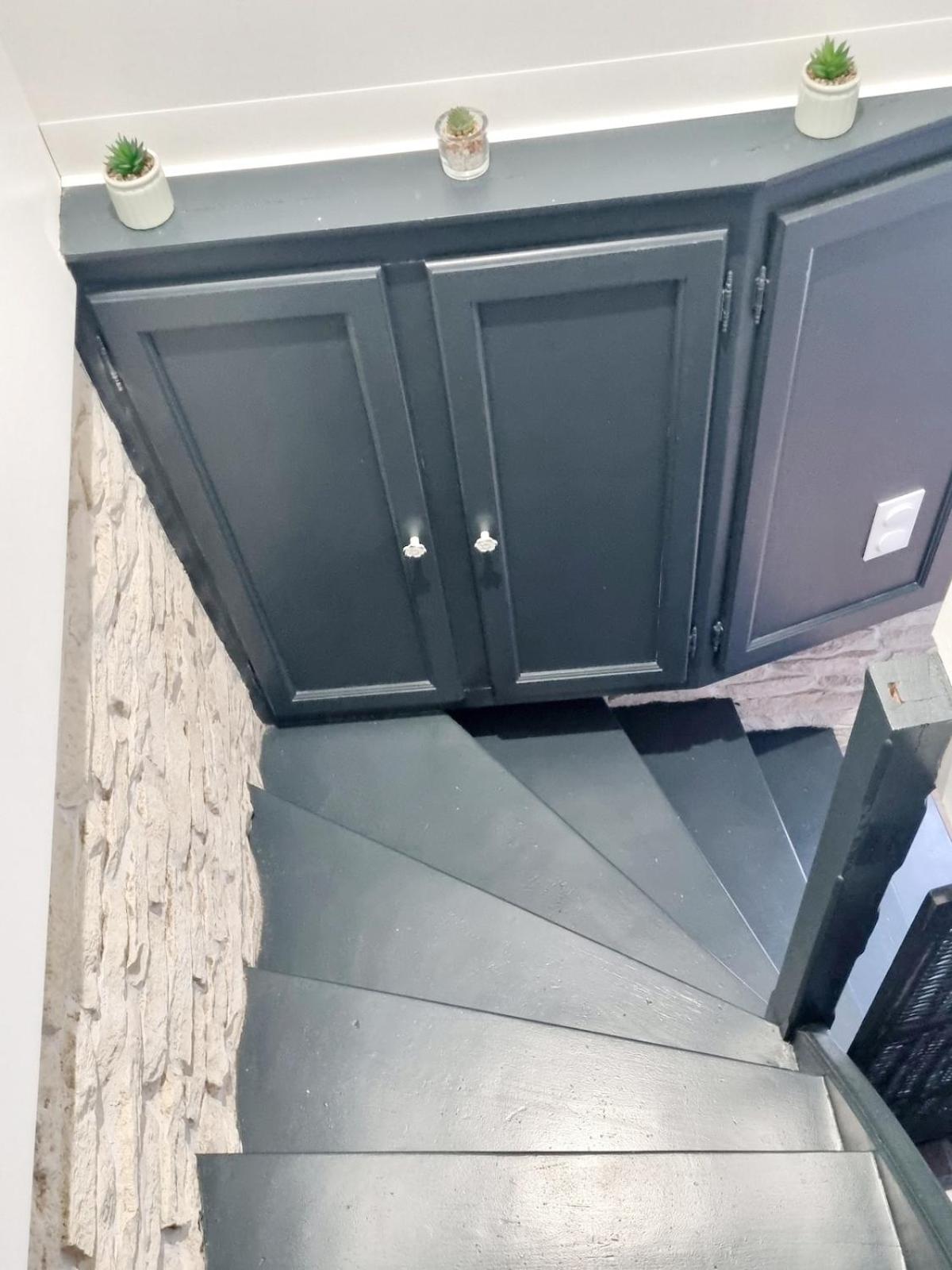 Jolie Maison Renovee Avec Jardin * Esnandes